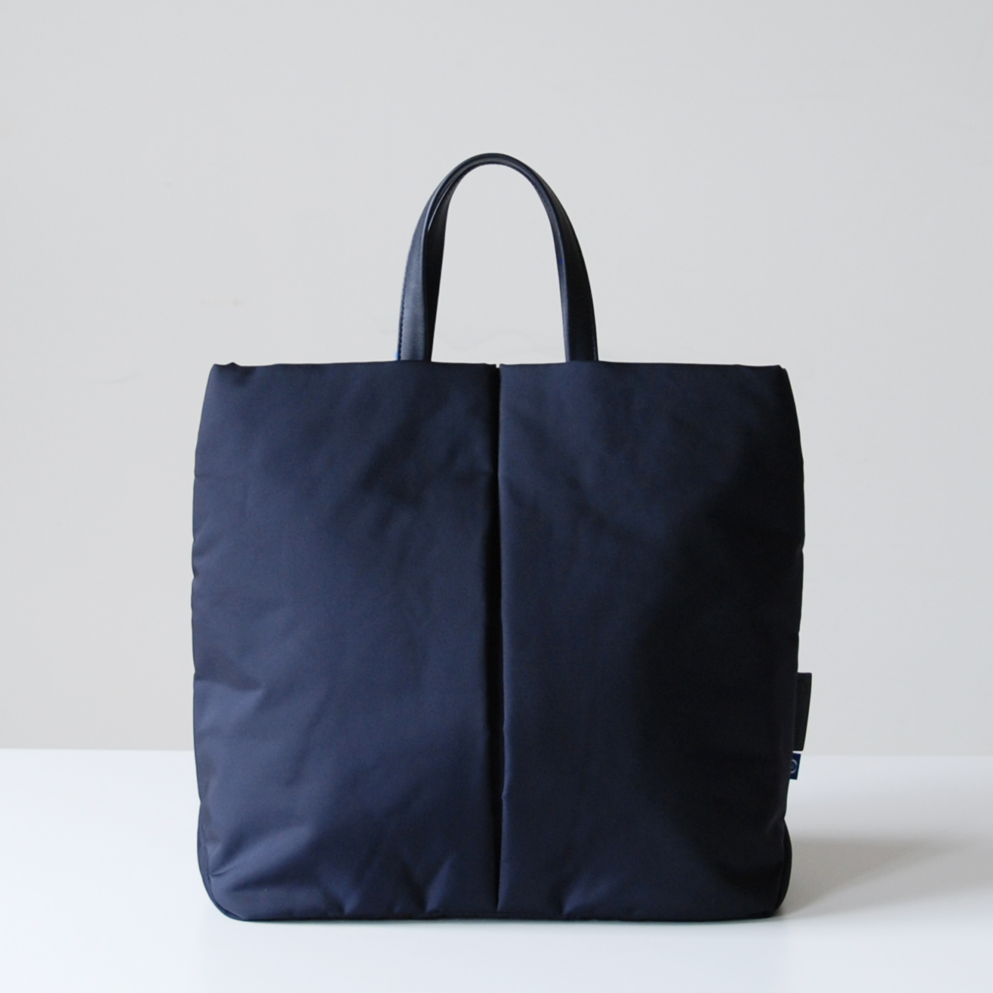 Fly tote (Product for the Blue) | TUTUMU Official